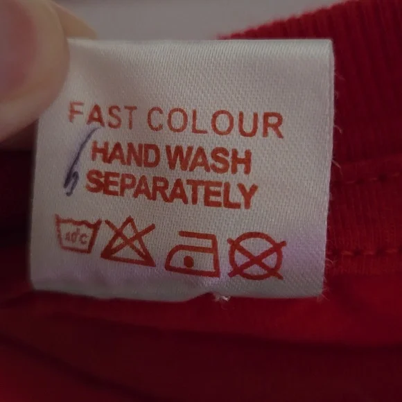 KAPAS Everest Nepal short sleeve T shirt (Made in Nepal) - Picture 5 of 6